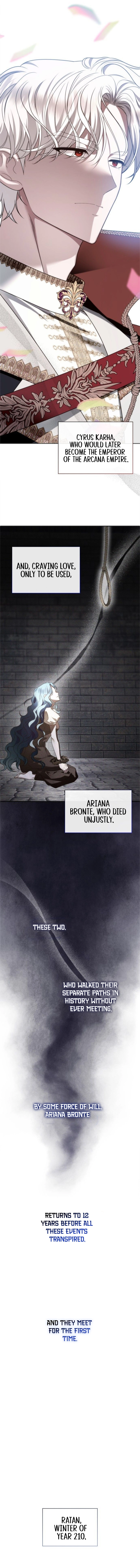 To the Noble and the Vile You Chapter 1 Page 24